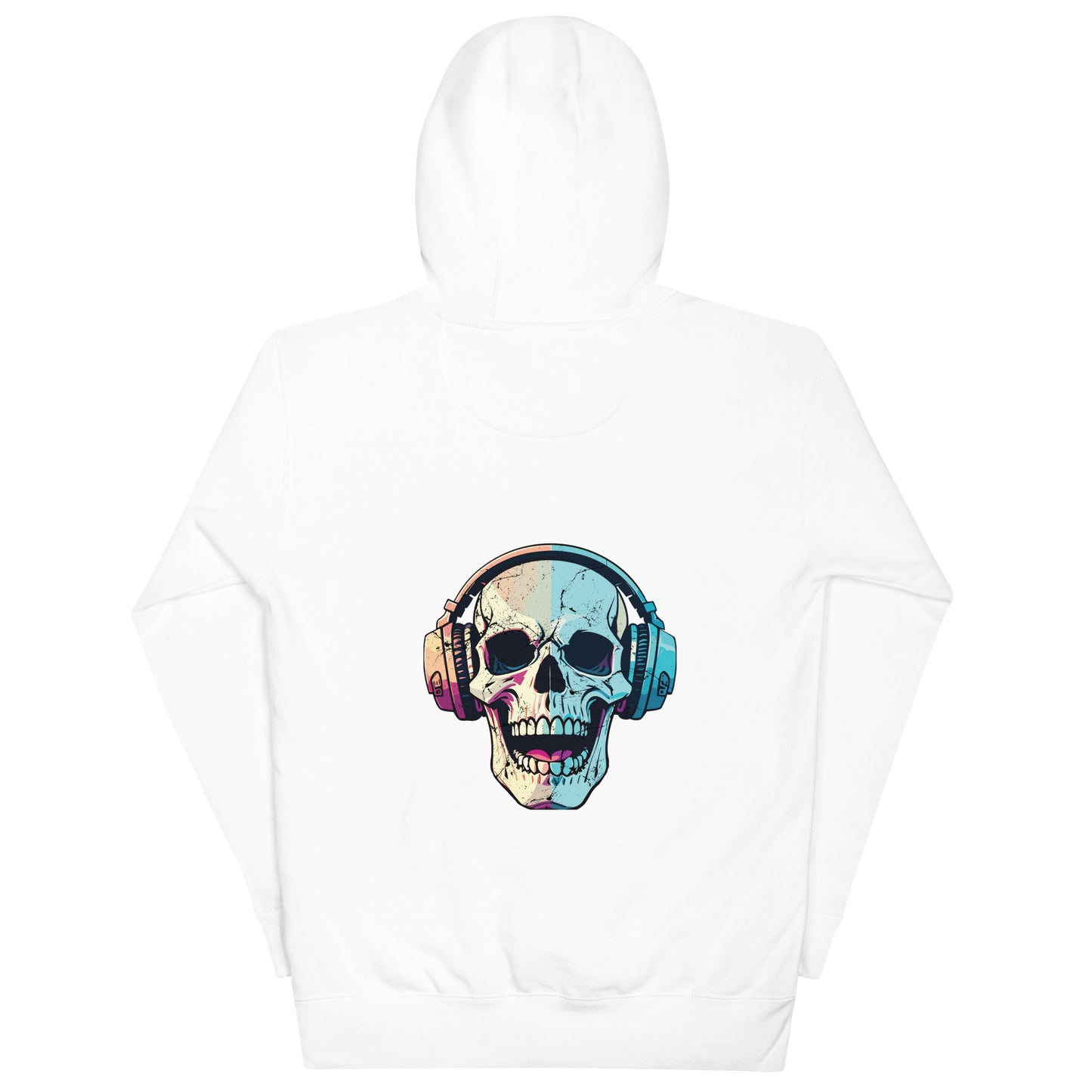 MachSHE Unisex Hoodie